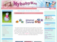 mybabyku.com