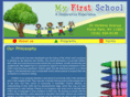 myfirstschoolfp.org