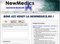 newmedics.ro