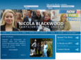 nicolablackwood.com