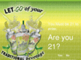 nolaflipcup.com