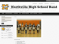 northvilleband.org