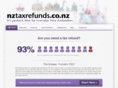 nztaxrefunds.co.nz