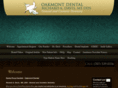 oakmontdentaloffice.com