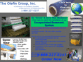 olefingroup.com
