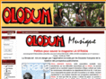 olodummusique.org
