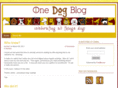 onedogblog.com