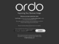 ordodesign.com