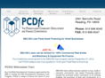 pcdfc.com