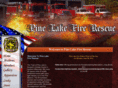 pinelakefirerescue.com