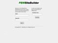 poboyweb.com
