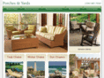 porchesandyard.com
