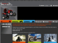 pro-moto-parts.com