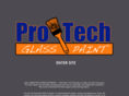 protechglasspaint.com
