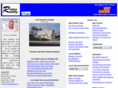 rainsrealty.net