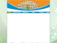 rechargeablesolidwater.ca