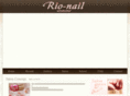 rio-nail.com