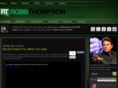 robbthompsonblog.com