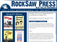 rocksawpress.com