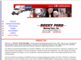 rockyfordmoving.com