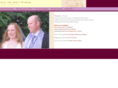 rosyandywedding.com