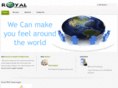 royalwebtech.com