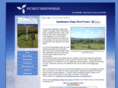 saddlebackridgewind.com