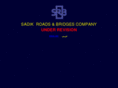 sadikroads.com