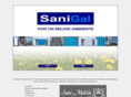 sanigal.com