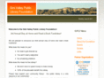 similibraryfoundation.org