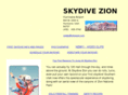 skydivezion.com