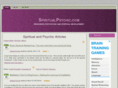 spiritualpsychic.com