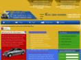 starlanecarservice.com