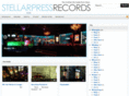 stellarpressrecords.com