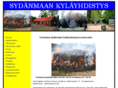 sydanmaa.net