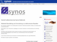 synos-electronic.com