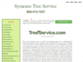 syracusetreeservice.com