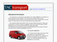 tactransport.com