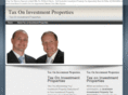 taxoninvestmentproperties.com.au