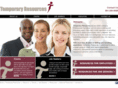 tempresource.com