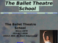 theballettheatreschool.com