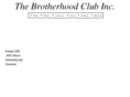 thebrotherhoodclub.org