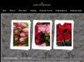 thelonehydrangea.com