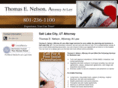 thomasnelsonlaw.net
