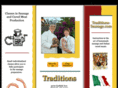 traditions-sausage.com