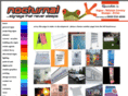 vangraphicsuk.com