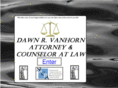 vanhornlegal.com