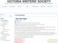 victoriawriters.ca