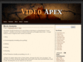 videoapex.net