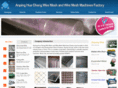 wiremesh-machine.org